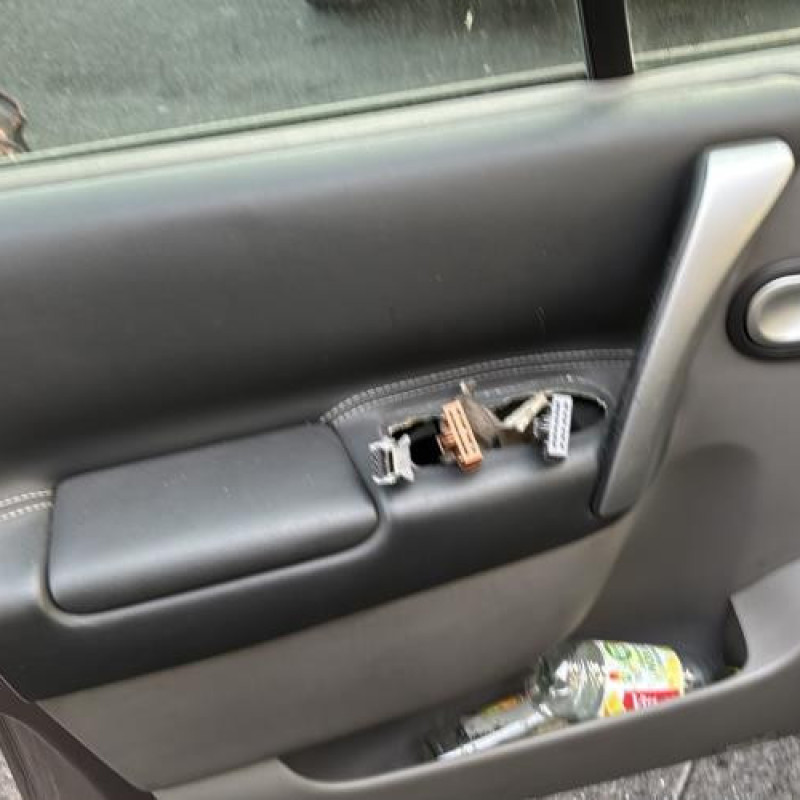 Compteur RENAULT SCENIC 2 Photo n°14