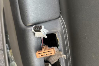 Compteur RENAULT SCENIC 2