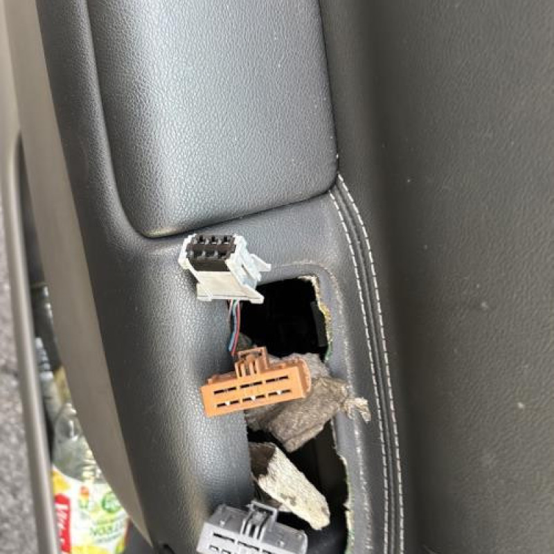 Compteur RENAULT SCENIC 2 Photo n°15