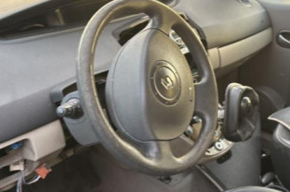 Compteur RENAULT SCENIC 2