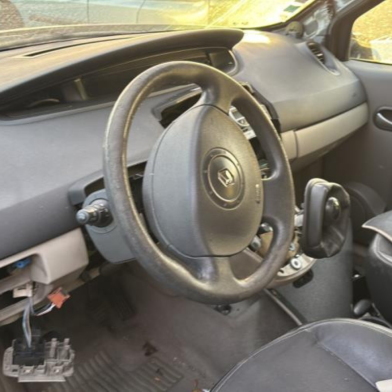 Compteur RENAULT SCENIC 2 Photo n°17