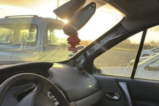 Compteur RENAULT SCENIC 2