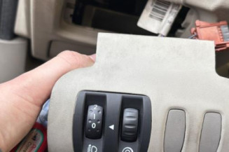 Compteur RENAULT SCENIC 2