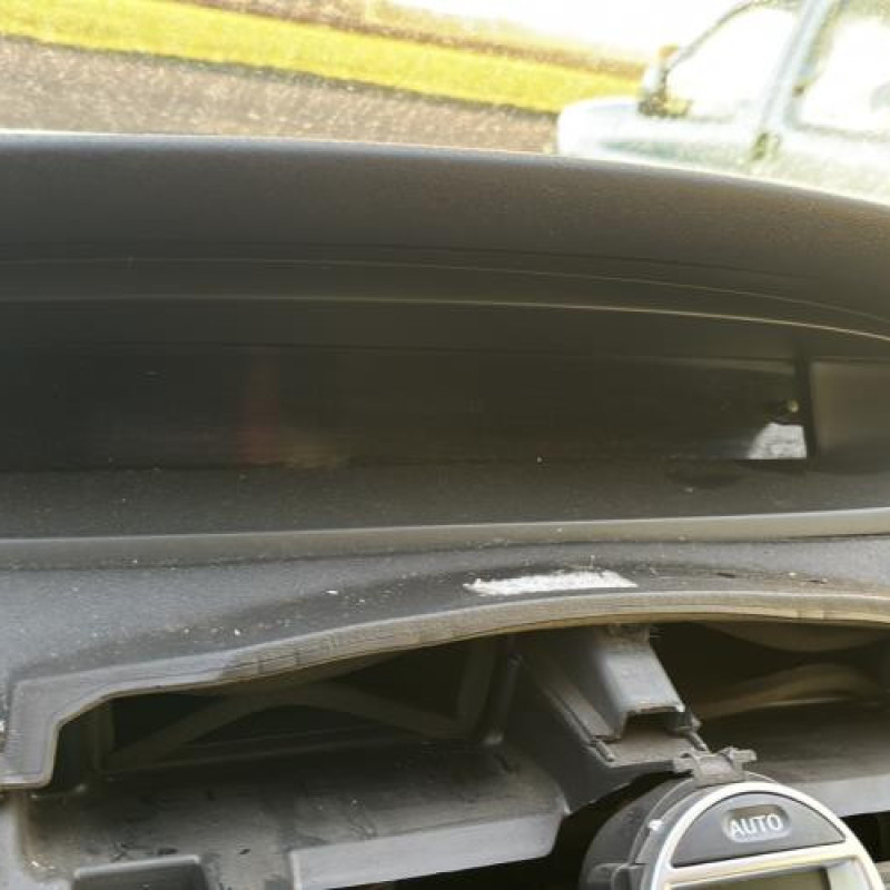 Compteur RENAULT SCENIC 2 Photo n°20