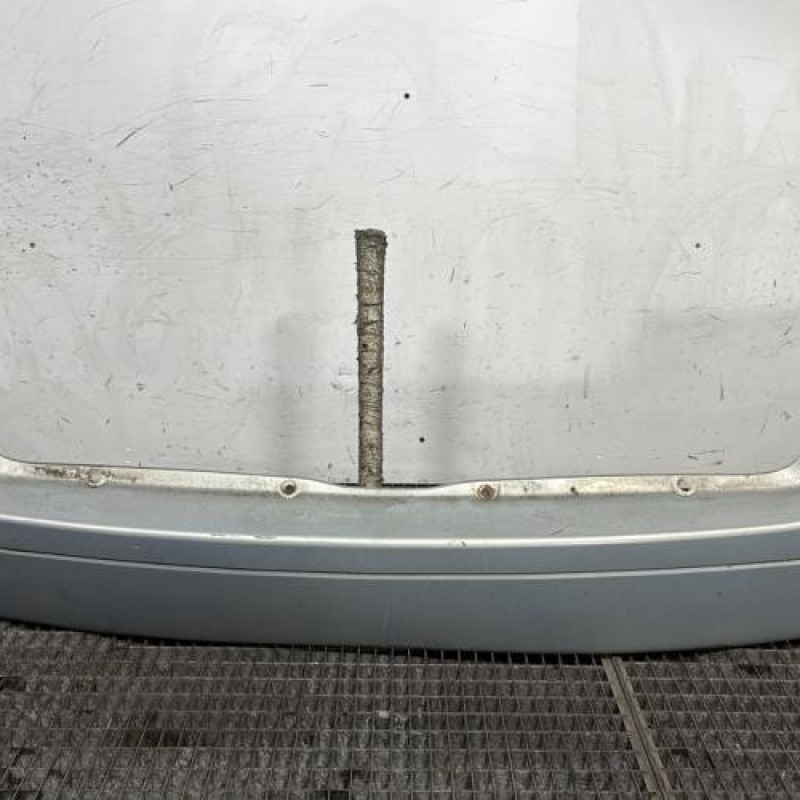 Pare choc arriere RENAULT SCENIC 1 Photo n°1