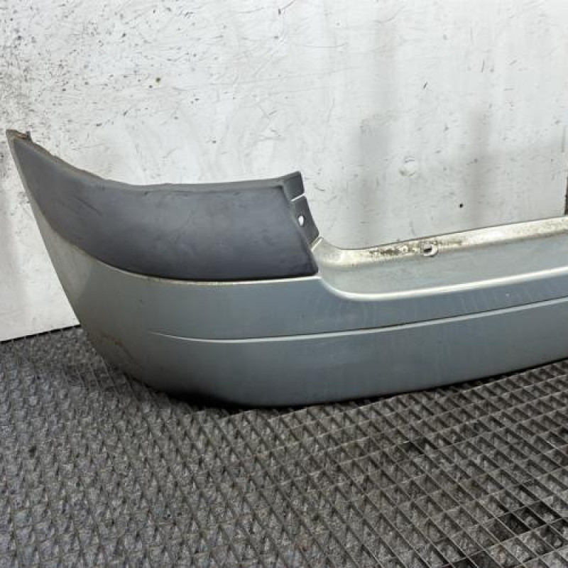 Pare choc arriere RENAULT SCENIC 1 Photo n°2