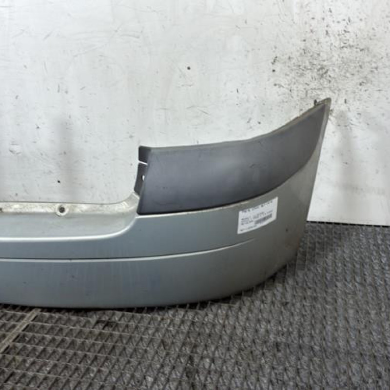 Pare choc arriere RENAULT SCENIC 1 Photo n°3