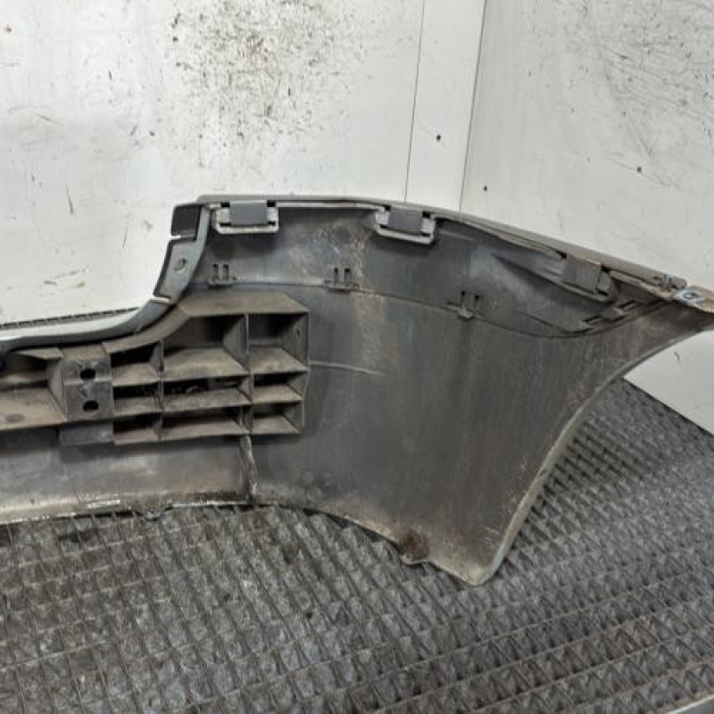 Pare choc arriere RENAULT SCENIC 1 Photo n°4