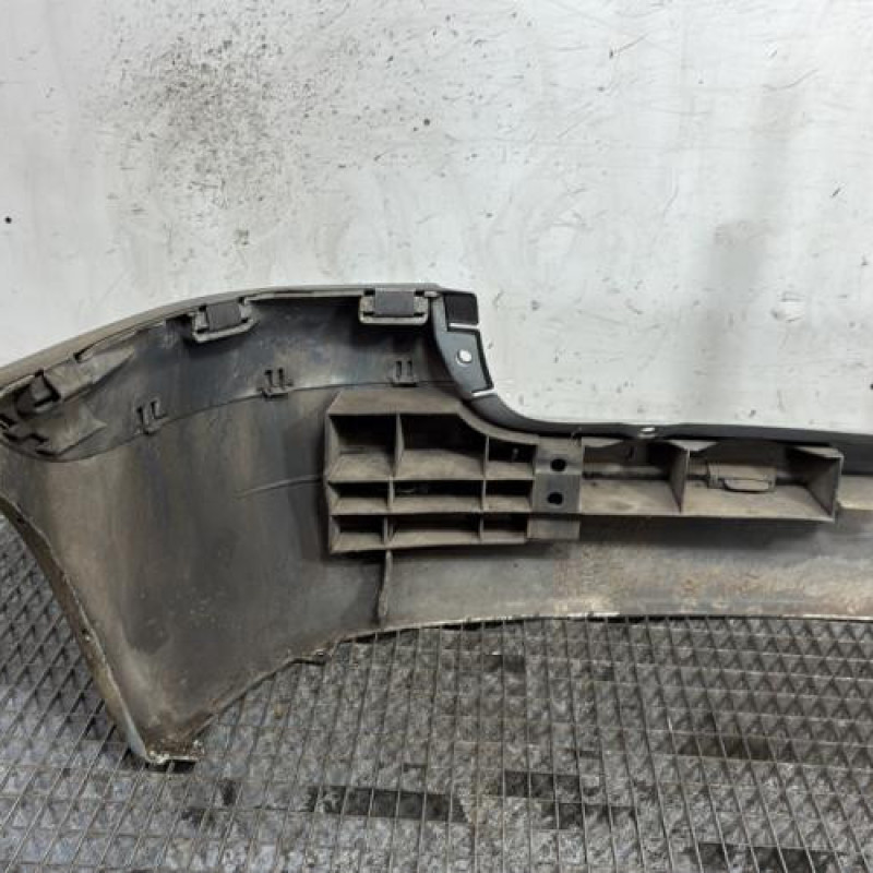 Pare choc arriere RENAULT SCENIC 1 Photo n°6