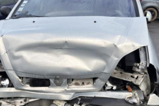 Pare choc arriere RENAULT SCENIC 1