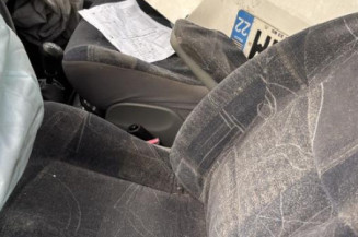 Pare choc arriere RENAULT SCENIC 1