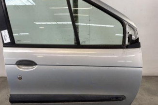 Porte avant droit RENAULT SCENIC 1 Photo n°1