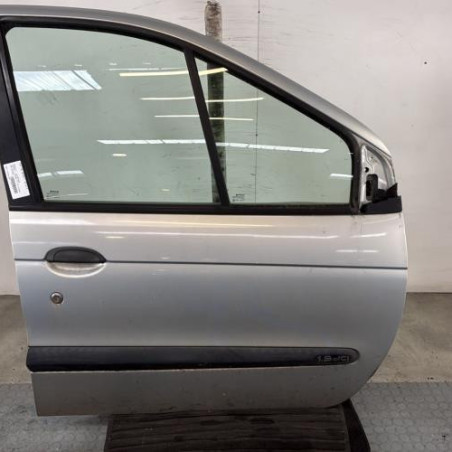 Porte avant droit RENAULT SCENIC 1 Photo n°1