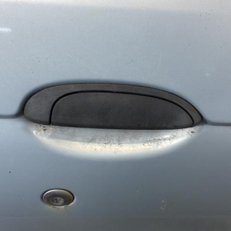 Porte avant droit RENAULT SCENIC 1