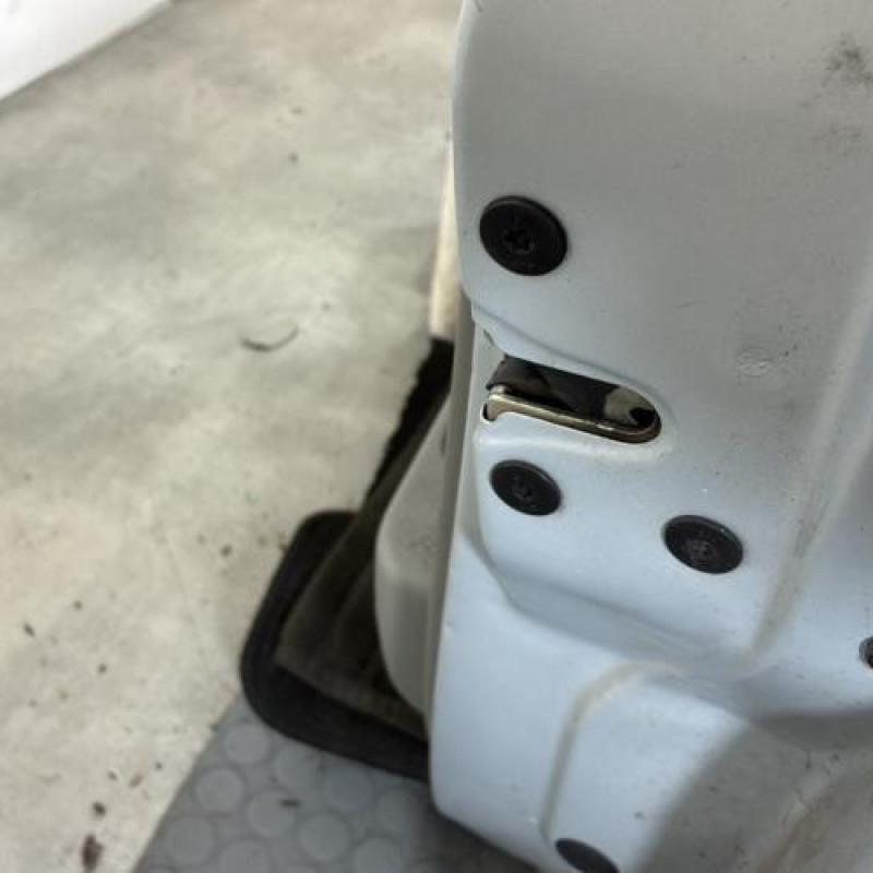 Porte avant droit RENAULT SCENIC 1 Photo n°3