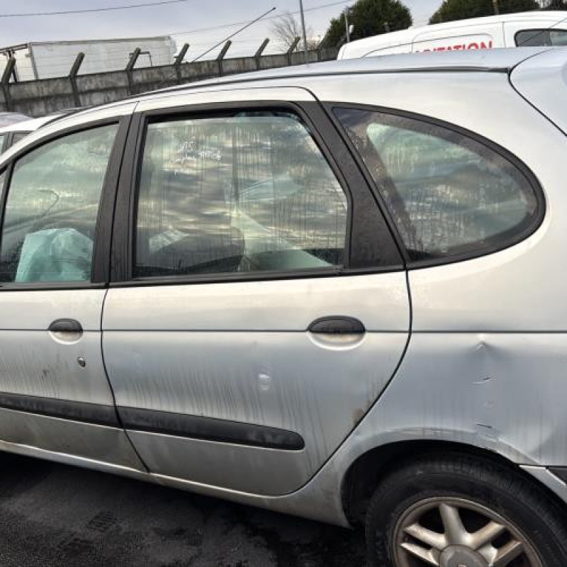 Porte avant droit RENAULT SCENIC 1 Photo n°14