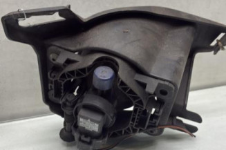 Anti brouillard gauche (feux) DACIA SANDERO 2