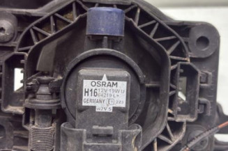 Anti brouillard gauche (feux) DACIA SANDERO 2