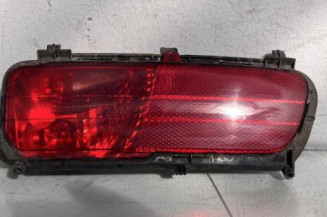 Anti brouillard arriere droit CITROEN C4 GRAND PICASSO 1 Photo n°1