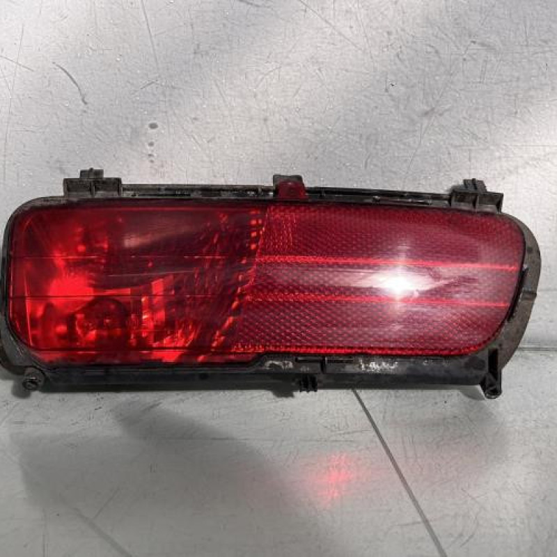 Anti brouillard arriere droit CITROEN C4 GRAND PICASSO 1 Photo n°1