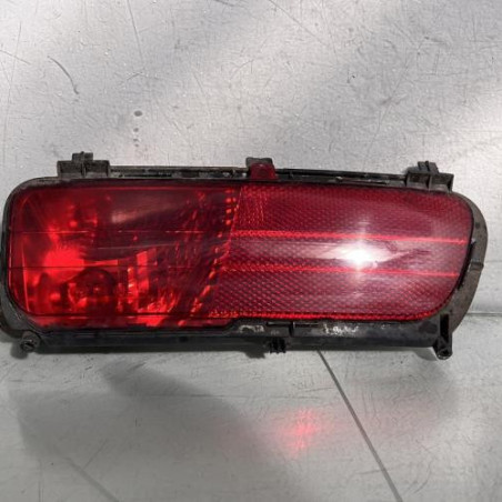 Anti brouillard arriere droit CITROEN C4 GRAND PICASSO 1 Photo n°1