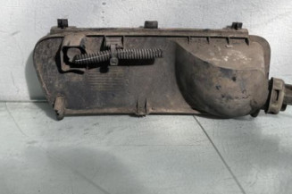 Anti brouillard arriere droit CITROEN C4 GRAND PICASSO 1