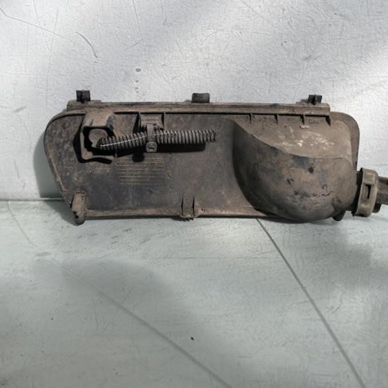 Anti brouillard arriere droit CITROEN C4 GRAND PICASSO 1 Photo n°2