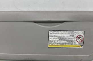 Pare soleil droit CITROEN C4 GRAND PICASSO 1 Photo n°1