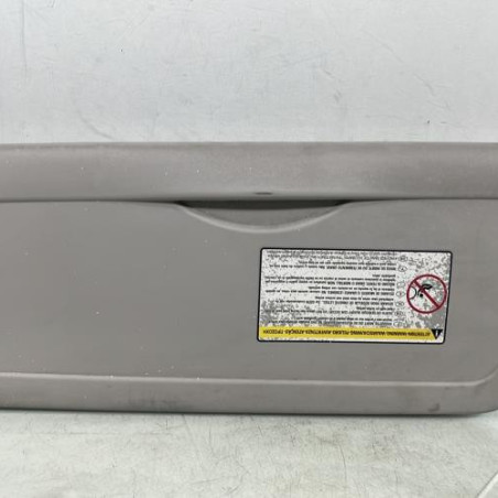 Pare soleil droit CITROEN C4 GRAND PICASSO 1 Photo n°1