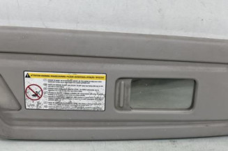 Pare soleil droit CITROEN C4 GRAND PICASSO 1