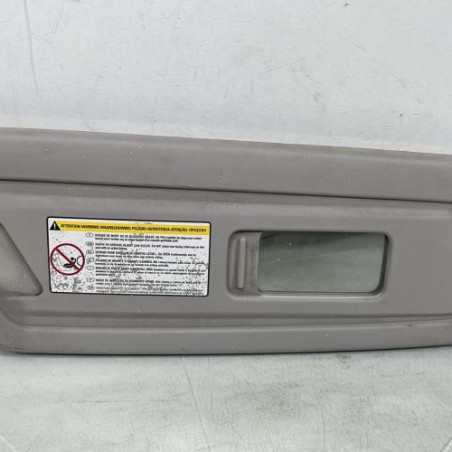 Pare soleil droit CITROEN C4 GRAND PICASSO 1