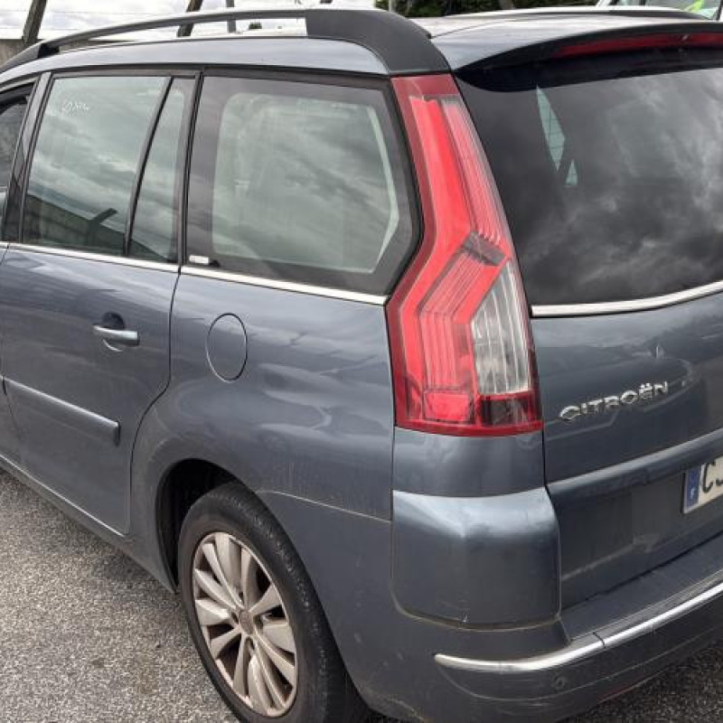 Pare soleil droit CITROEN C4 GRAND PICASSO 1 Photo n°7