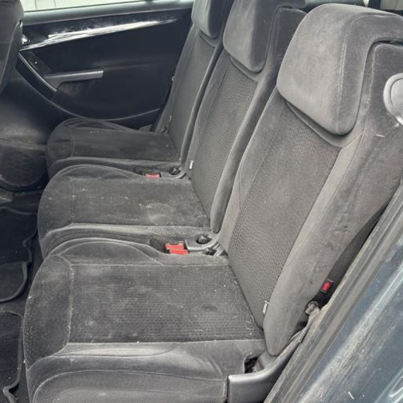 Pare soleil droit CITROEN C4 GRAND PICASSO 1 Photo n°16