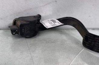 Pedale d'accelerateur CITROEN C4 GRAND PICASSO 1 Photo n°1