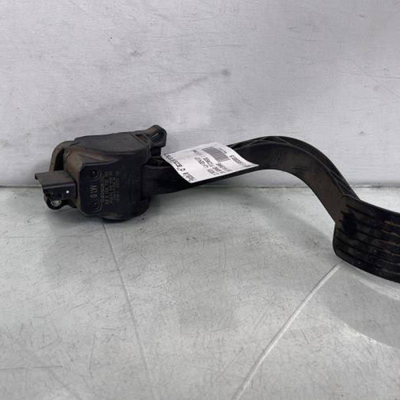 Pedale d'accelerateur CITROEN C4 GRAND PICASSO 1 Photo n°1