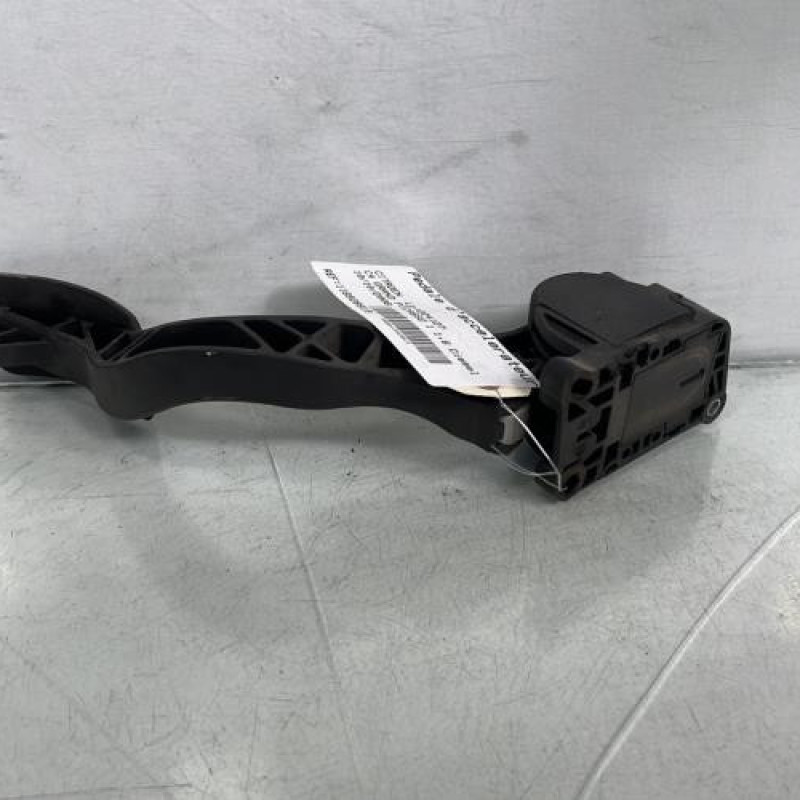 Pedale d'accelerateur CITROEN C4 GRAND PICASSO 1 Photo n°2