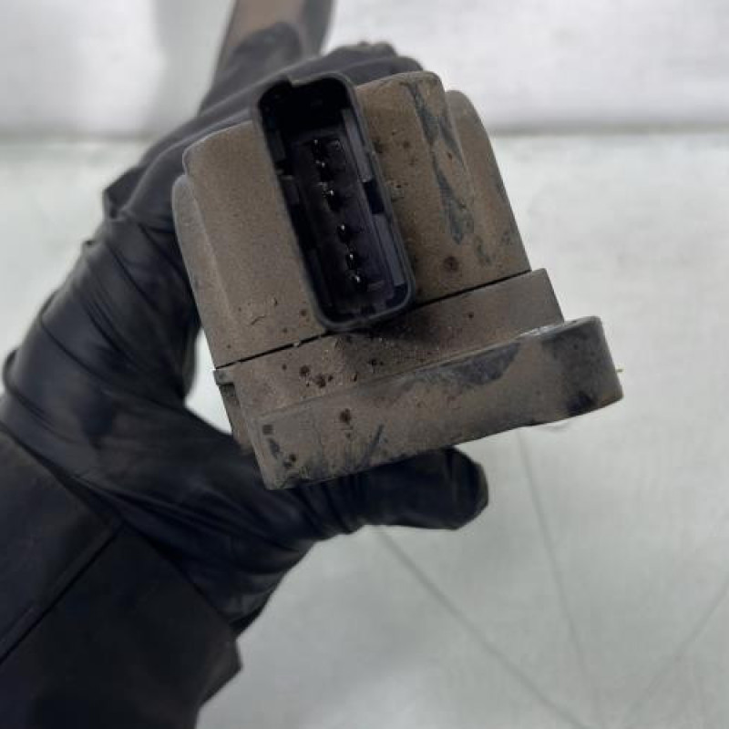 Pedale d'accelerateur CITROEN C4 GRAND PICASSO 1 Photo n°3