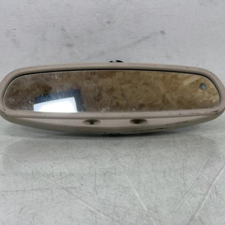 Retroviseur interieur CITROEN C4 GRAND PICASSO 1 Photo n°1