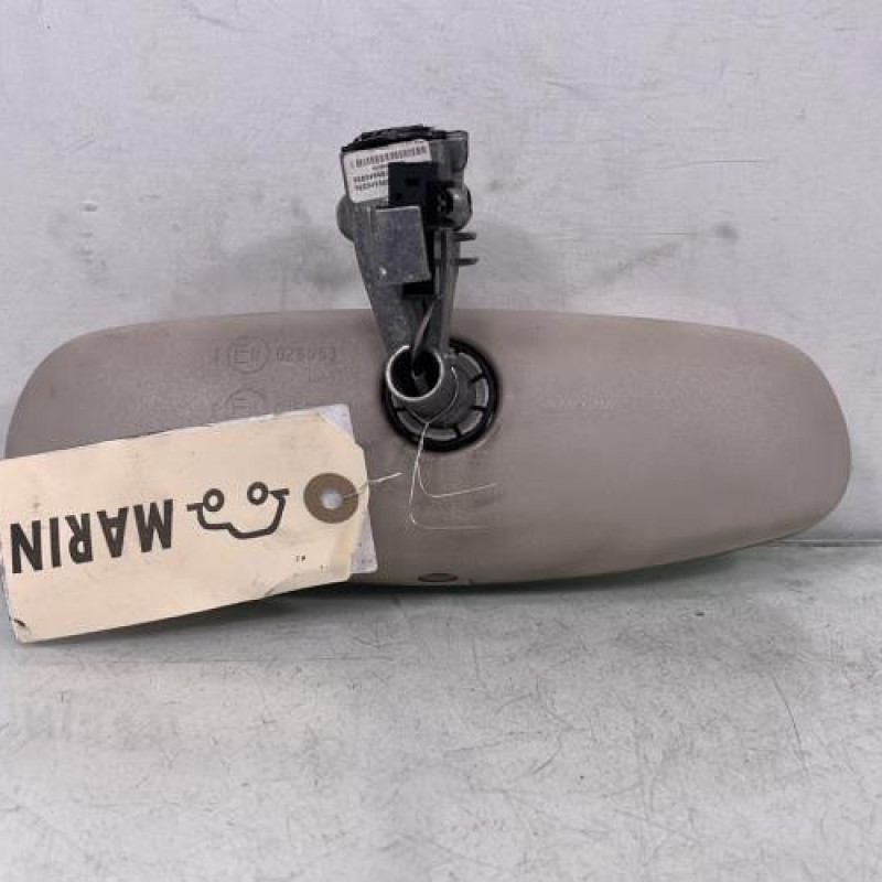 Retroviseur interieur CITROEN C4 GRAND PICASSO 1 Photo n°2