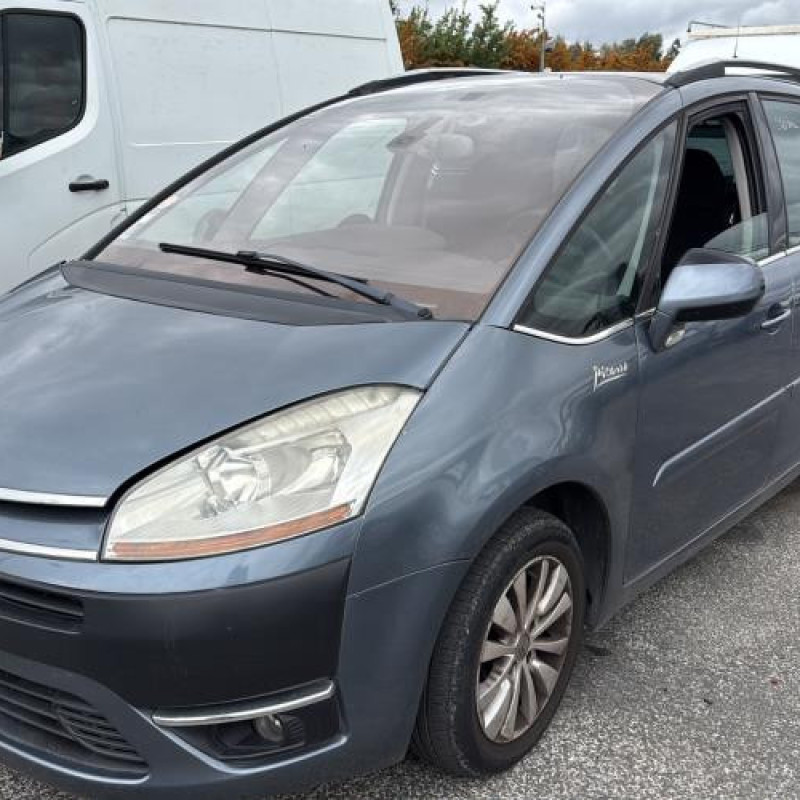 Retroviseur interieur CITROEN C4 GRAND PICASSO 1 Photo n°4