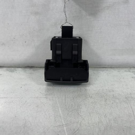 Poignee electrique frein a main CITROEN C4 GRAND PICASSO 1