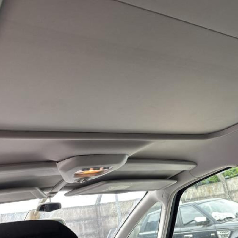 Poignee electrique frein a main CITROEN C4 GRAND PICASSO 1 Photo n°20