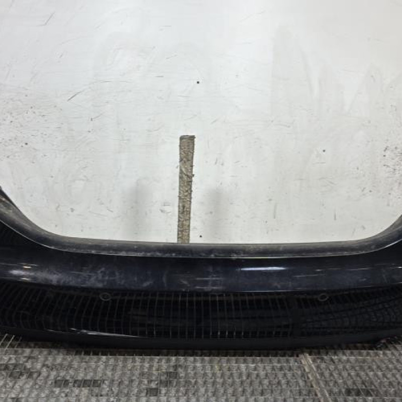 Pare choc arriere AUDI A6 3 Photo n°1