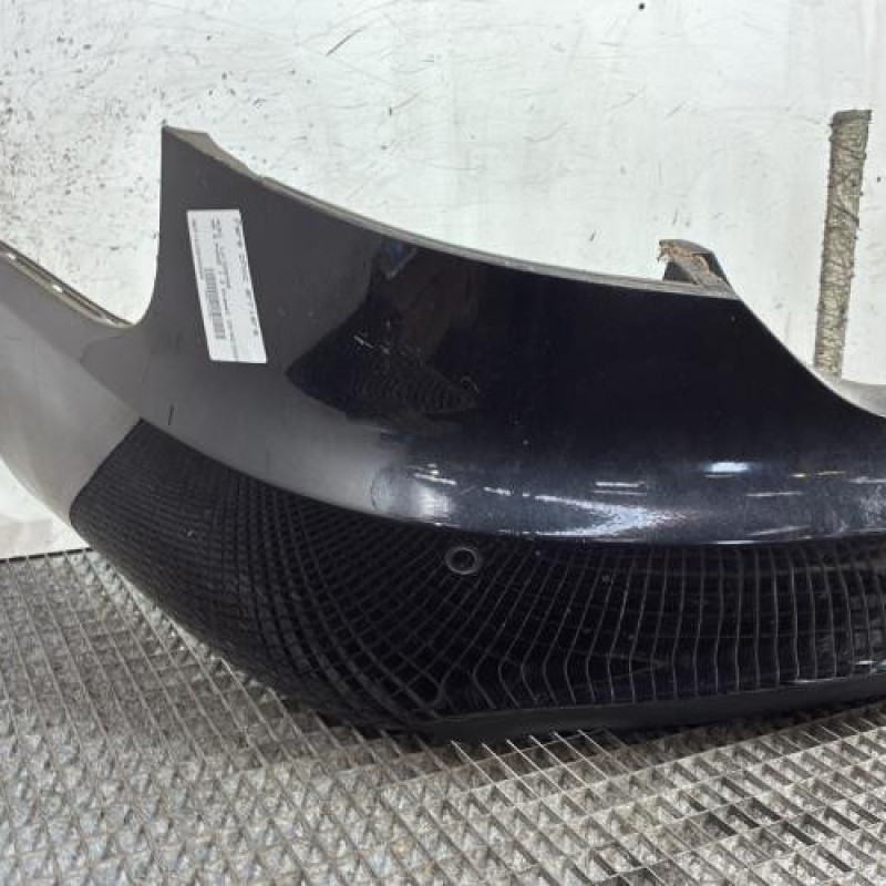 Pare choc arriere AUDI A6 3 Photo n°2