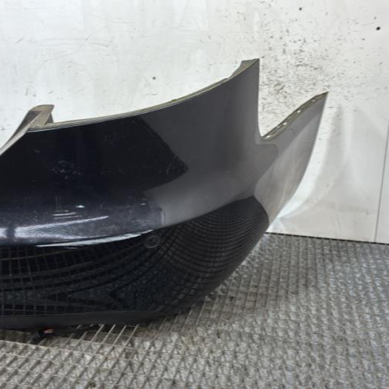 Pare choc arriere AUDI A6 3 Photo n°3