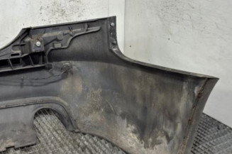 Pare choc arriere AUDI A6 3