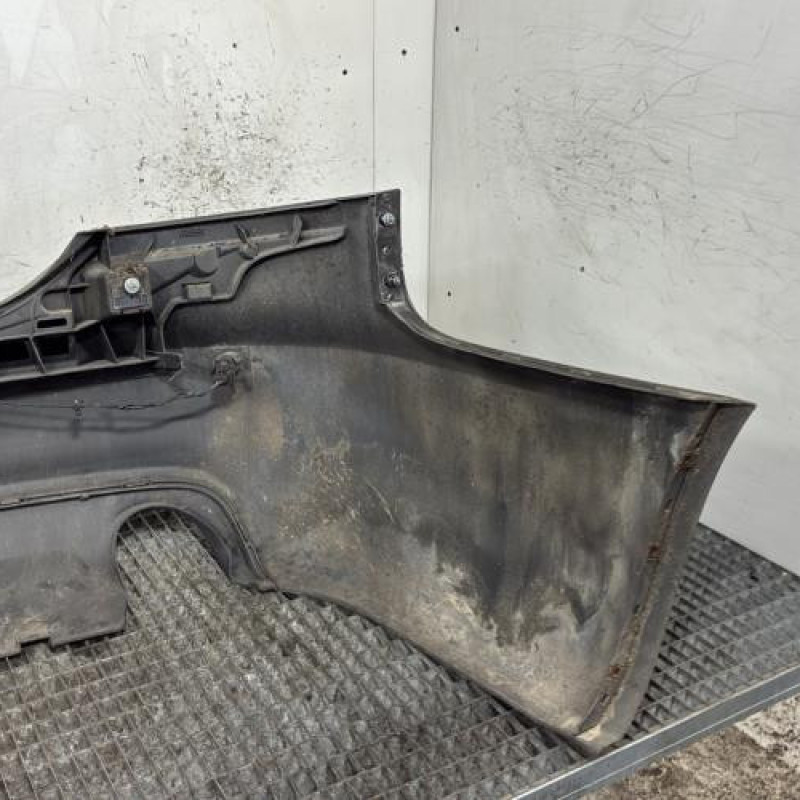 Pare choc arriere AUDI A6 3 Photo n°4