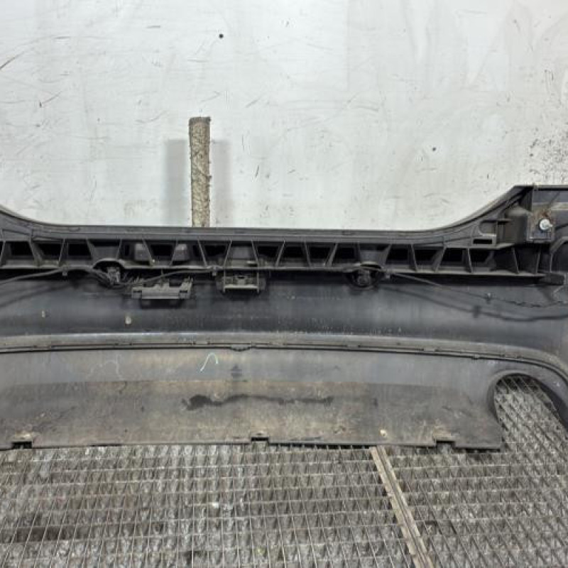 Pare choc arriere AUDI A6 3 Photo n°5