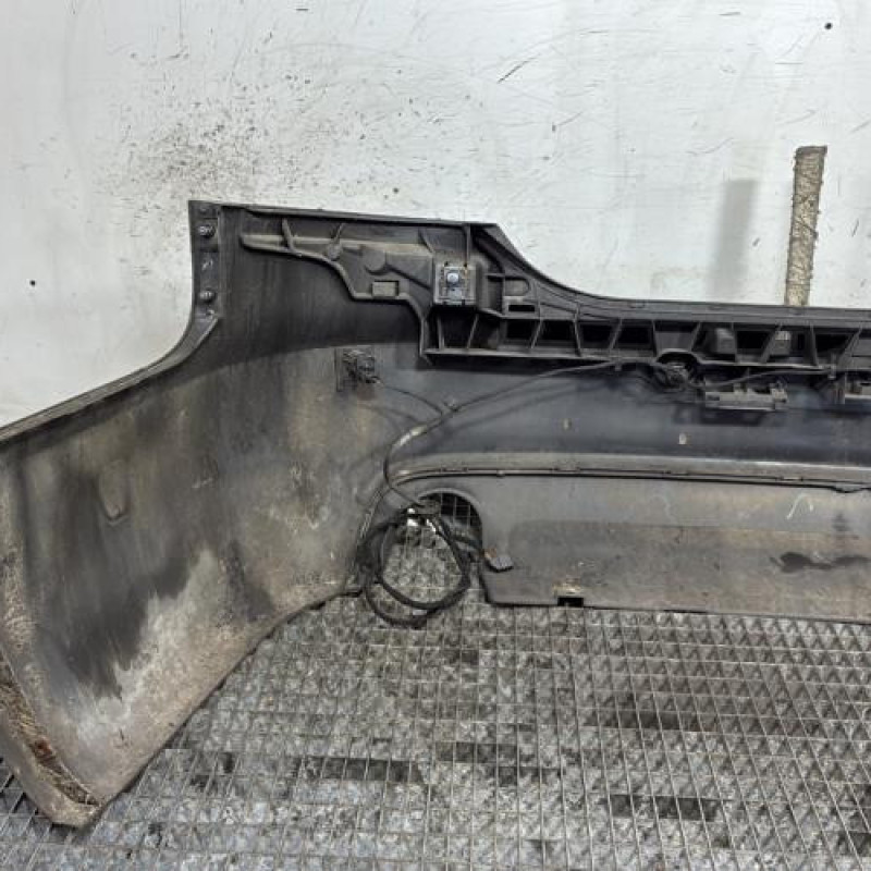 Pare choc arriere AUDI A6 3 Photo n°6