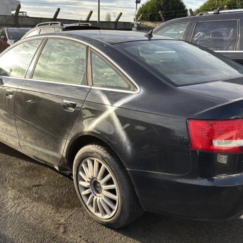 Pare choc arriere AUDI A6 3 Photo n°10